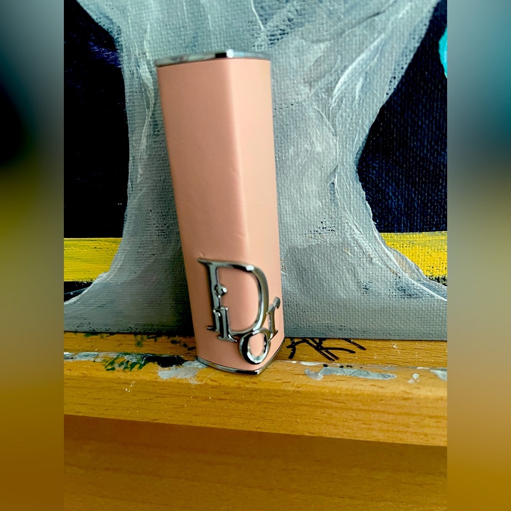 Dior Pink limited edition Lipstick Case